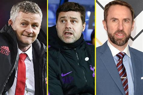 Next Manchester United manager odds: Who are the favourites to .